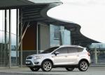 Ford Kuga Titanium S 2011 года